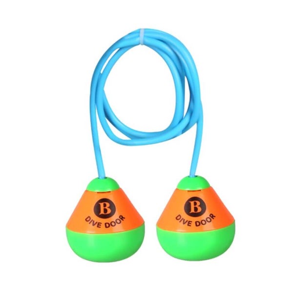 SportX - Duik poortjes - 2 stuks