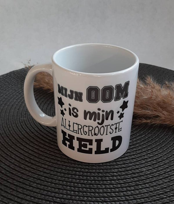 Mok allergrootste held oom