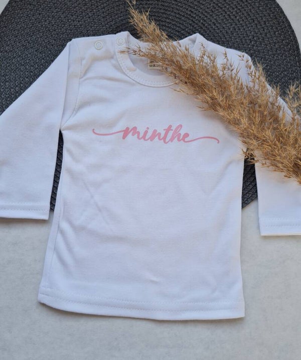 Naam shirt