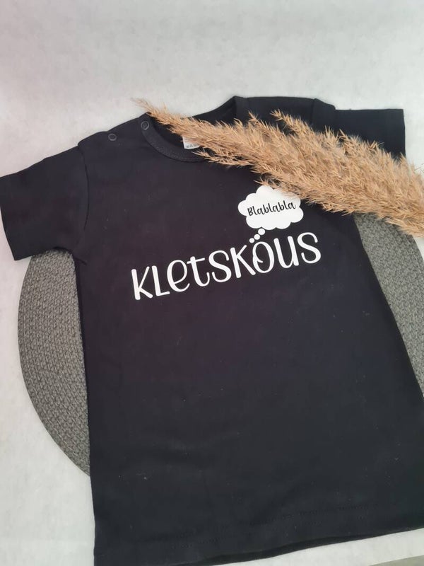 Shirt kletskous