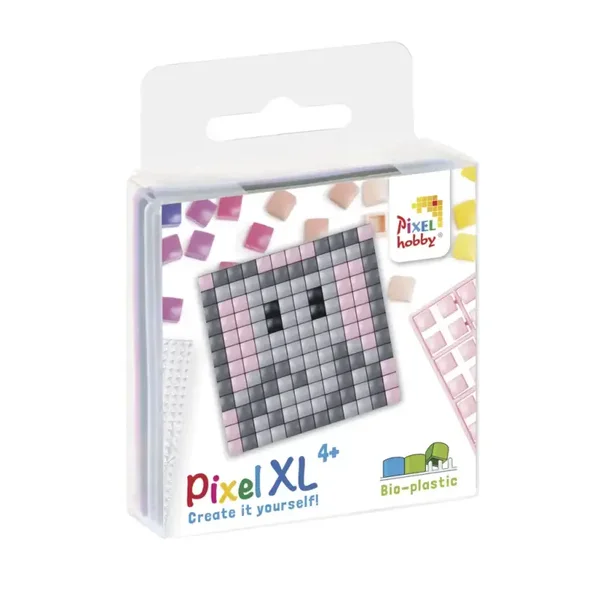 Pixelhobby - Funpack pixel XL - Olifant