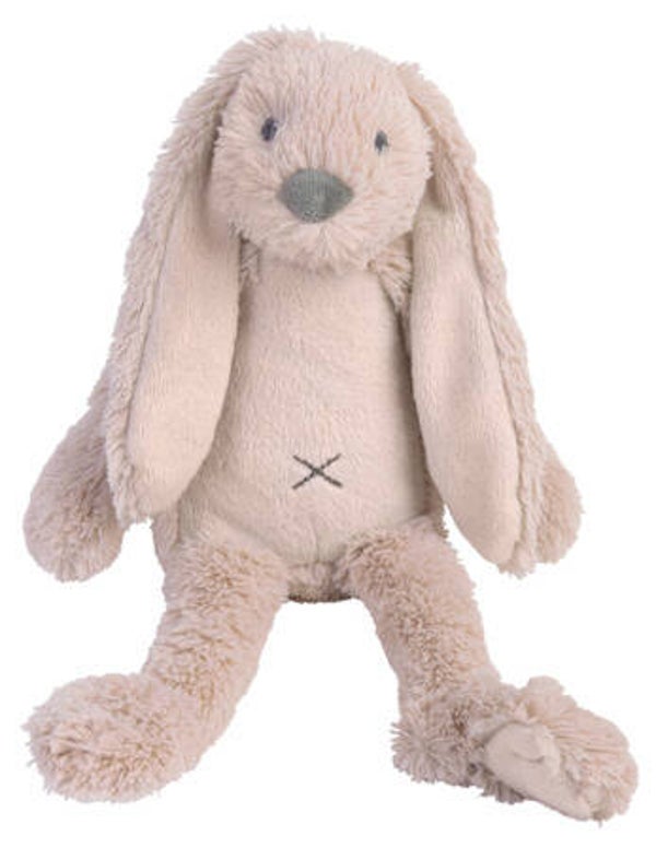 Happy Horse tiny knuffel - Rabbit Richie Old Pink