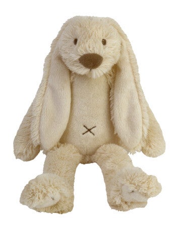 Happy Horse tiny knuffel - Rabbit Richie Beige