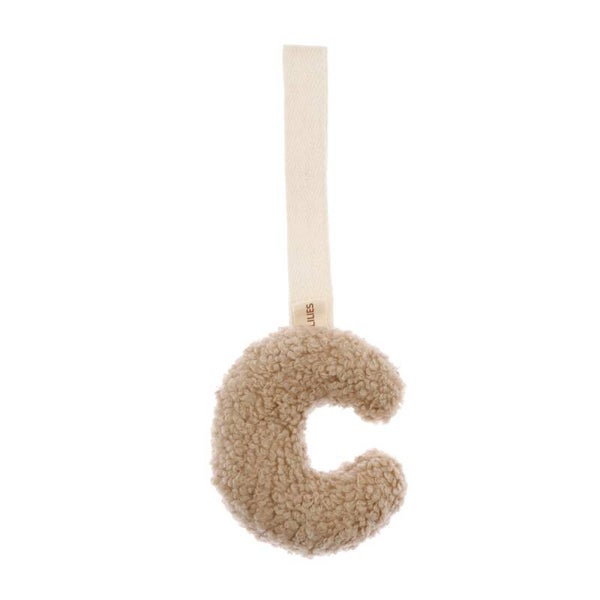 Speendoekje moon sand
