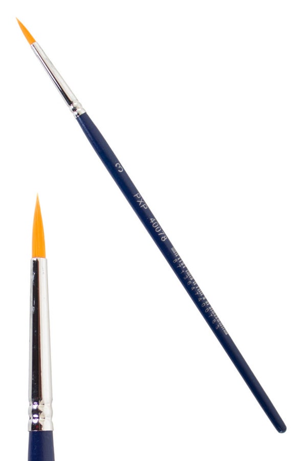PXP - Penseel spits - Nummer 3