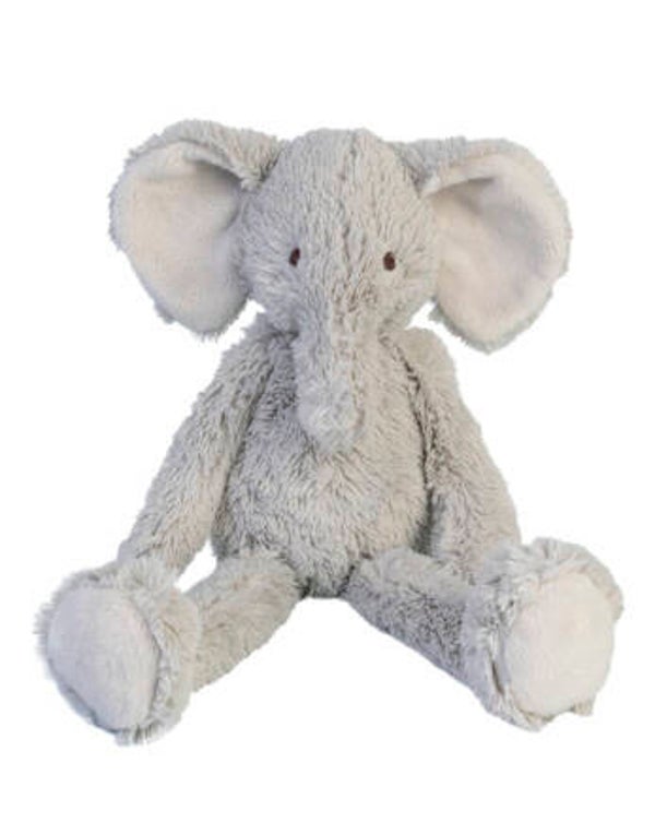 Happy Horse - Tiny knuffel - Elephant Enzo