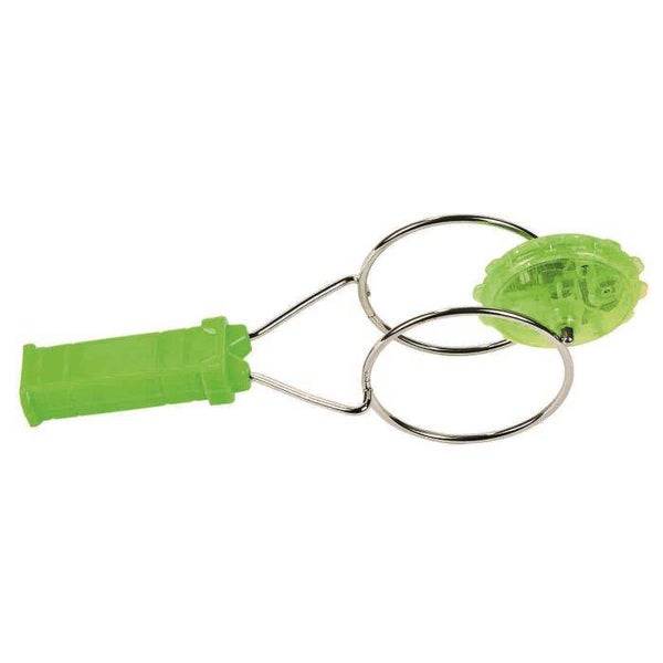 Moses - Lichtgevende tol - Groen