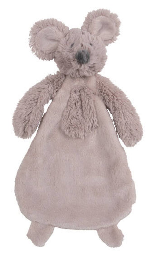 Happy Horse knuffeldoekje - Mouse Mex