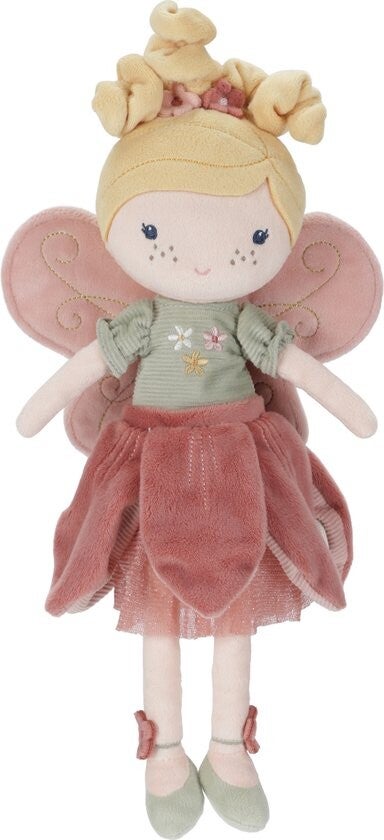 Little Dutch - Knuffelpop - Fairy Mila