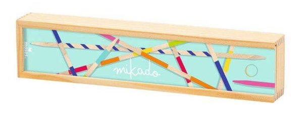 Moses - Mikado