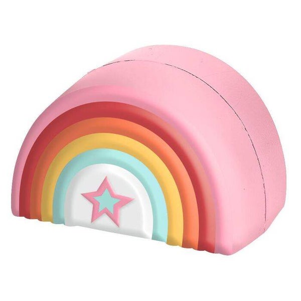 Moses - Mystery box squishie - Rainbow crush