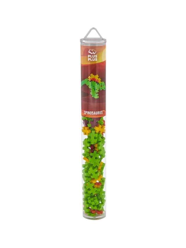 Plus-Plus - Spinosaurus