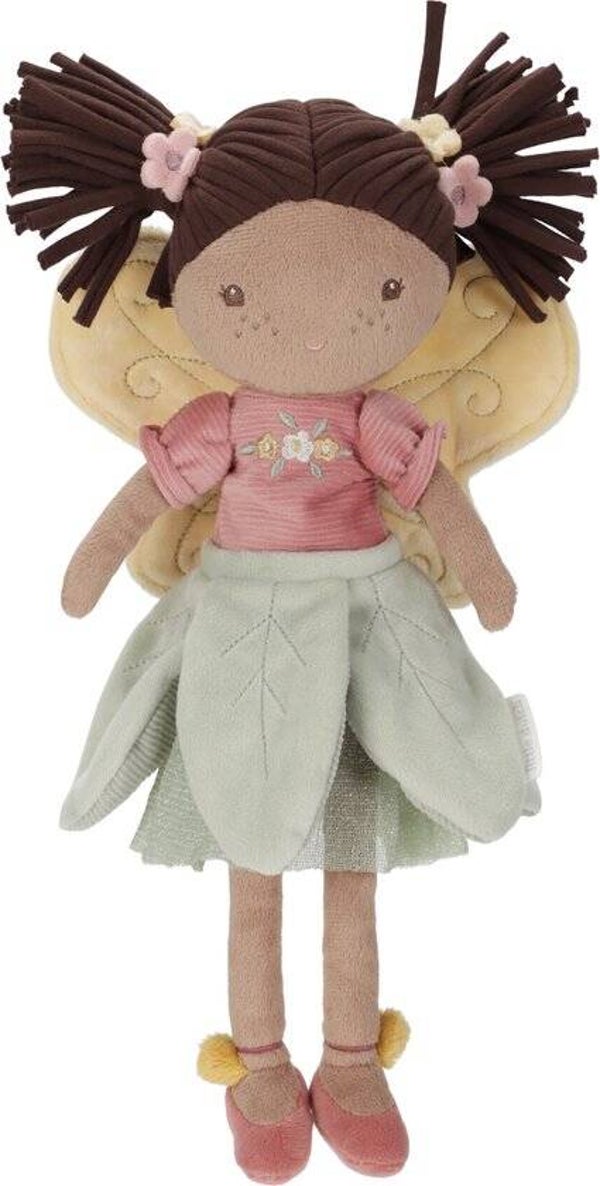 Little Dutch - Knuffelpop - Fairy Evi
