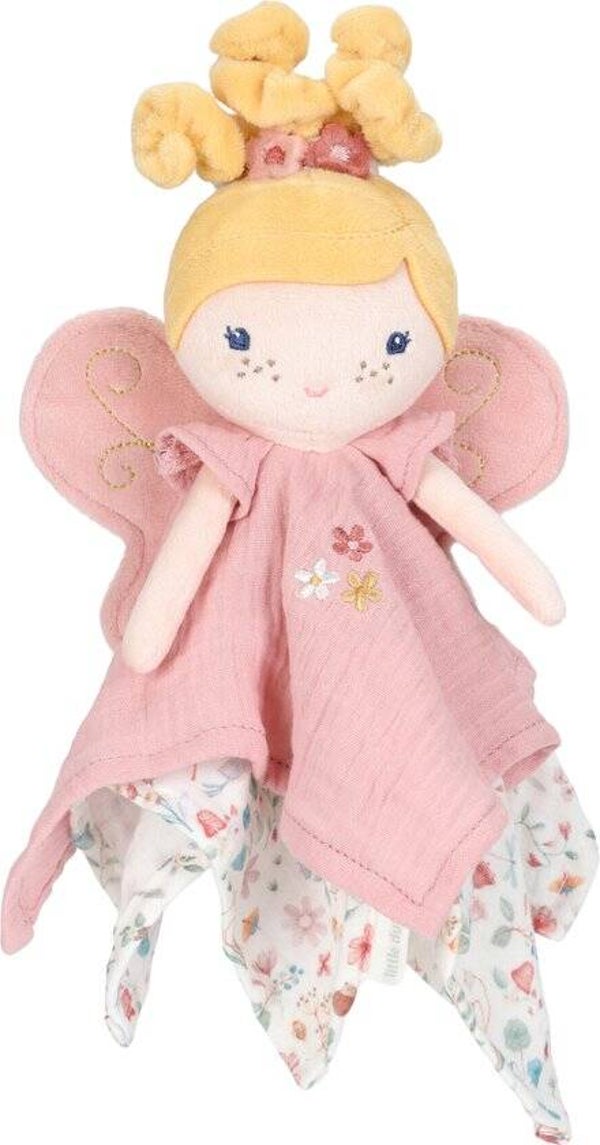 Little Dutch - Knuffeldoekje - Mila