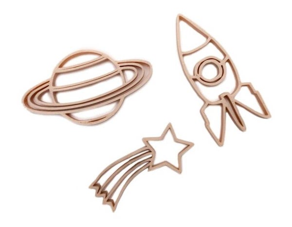 Grennn - Uitsteker - Galaxy