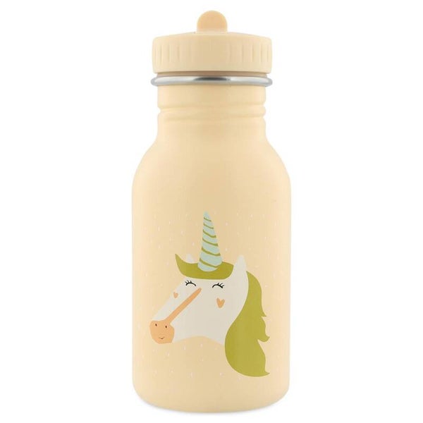 Trixie - Drinkfles 350 ml - Mrs. Unicorn
