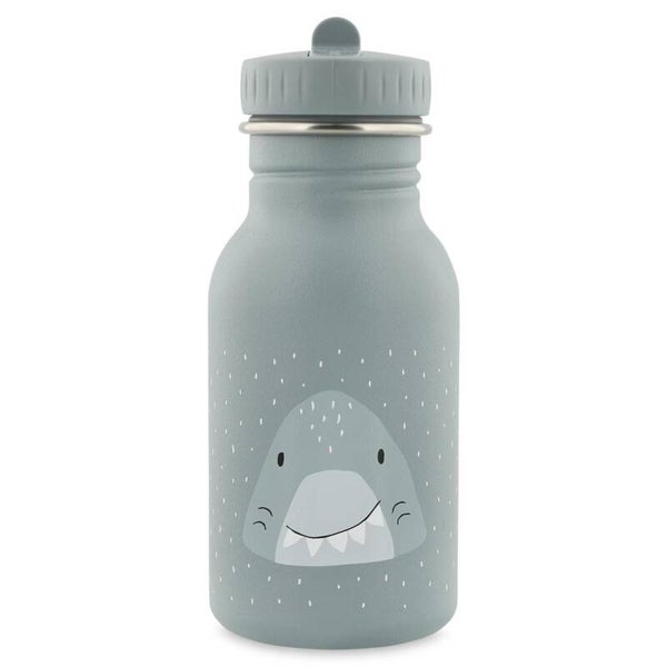 Trixie - Drinkfles 350 ml - Mr. Shark