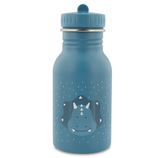 Trixie - Drinkfles 350 ml - Mr. Triceratops