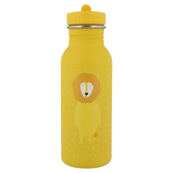Trixie - Drinkfles 500 ml - Mr. Lion