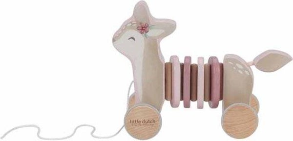 Little Dutch - Trekdier hert - Fairy Garden