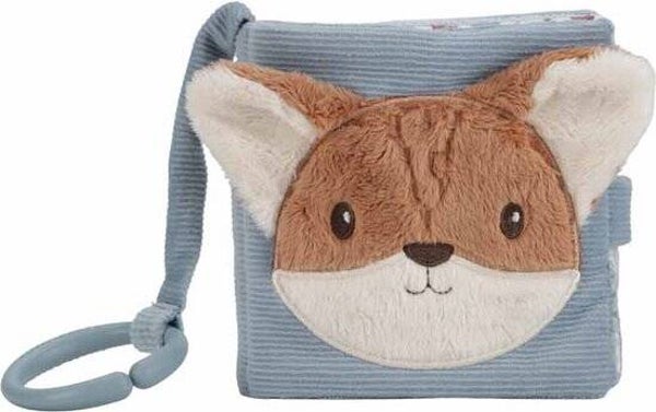 Little Dutch - Buggyboekje - Forest Friends