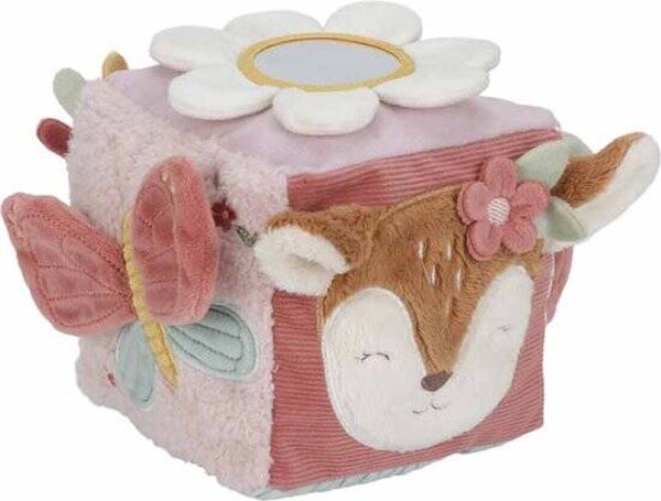 Little Dutch - Activiteitenkubus - Fairy Garden