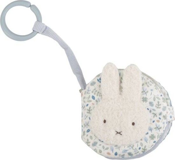 Little Dutch x Nijntje - Buggyboekje - Lucky Leaves