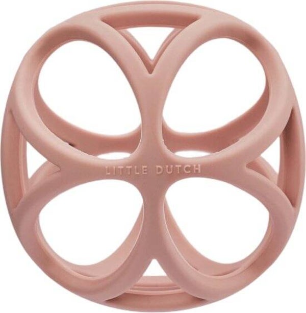 Little Dutch - Grijpbal - Roze