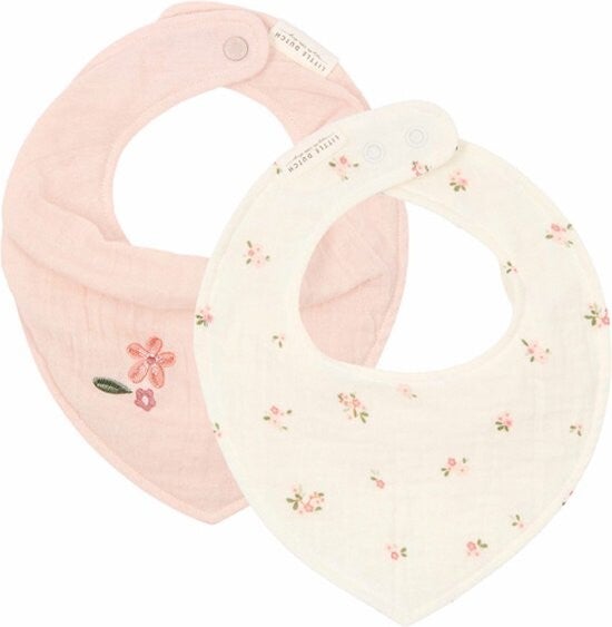 Little Dutch - Bandana slab - Fairy Blossom