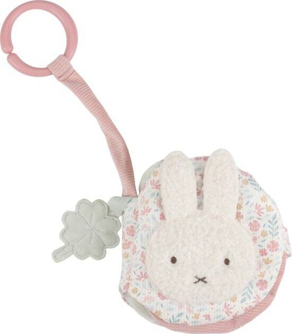 Little Dutch x Nijntje - Buggyboekje - Lucky Blossom