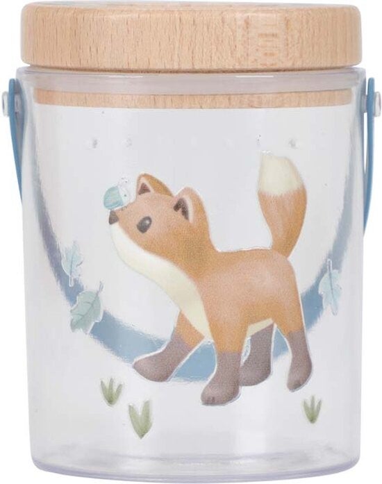 Little Dutch - Insectenpotje - Forest Friends