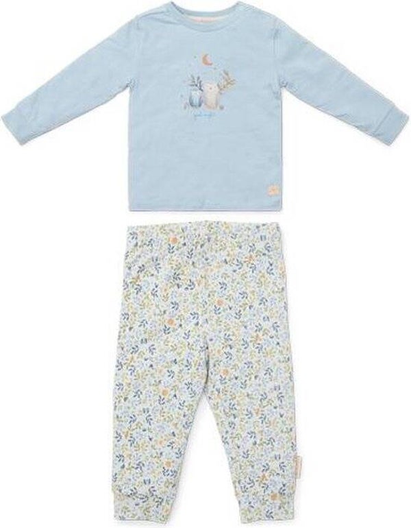 Little Dutch - Pyjama - Forest Adventures - Maat 86/92