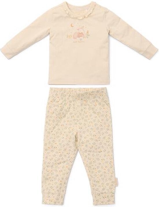 Little Dutch - Pyjama - Fairy Leaves - Maat 86/92