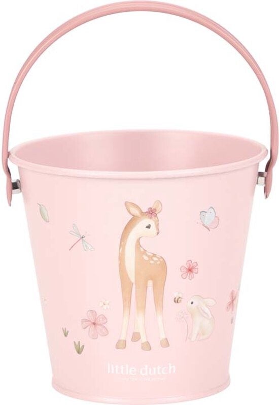 Little Dutch - Tuin emmer - Fairy Garden