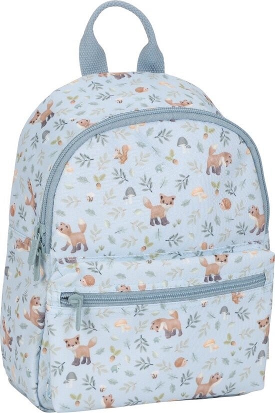 Little Dutch - Rugzak - Forest Friends