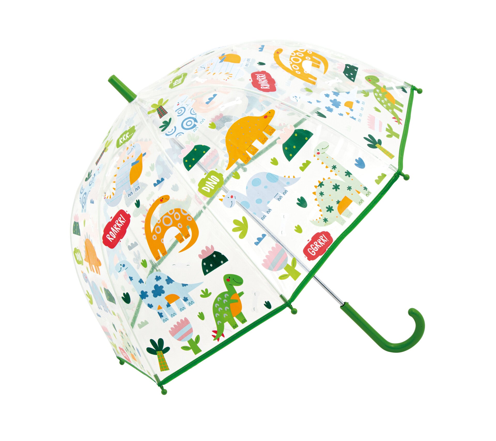 Little L - Paraplu 48 cm - Dino's