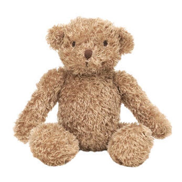 Happy Horse - Tiny knuffel - Bear Bruno