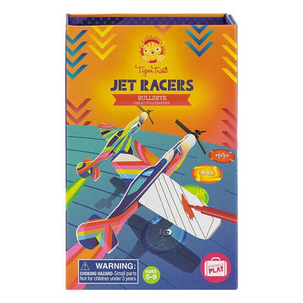 Kleurset Jet racers