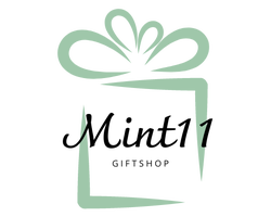 Mint 11 giftstore Mint 11 giftstore