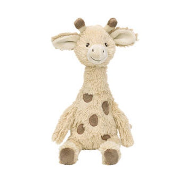 Happy Horse - Middle knuffel - Giraffe Gus