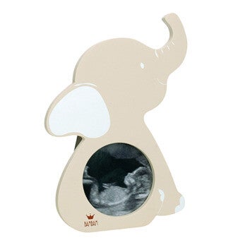 BamBam - Echolijstje - Olifant