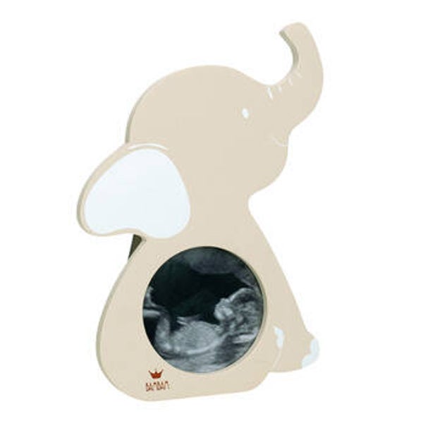 BamBam - Echolijstje - Olifant