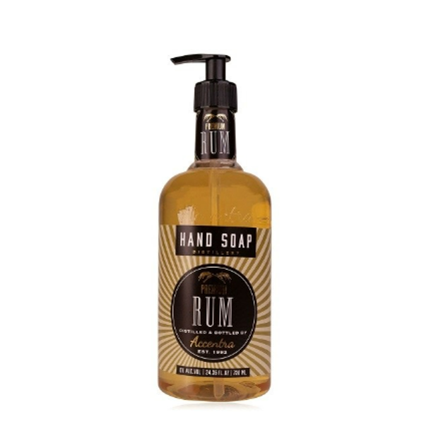 Handzeep rum