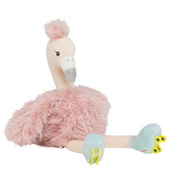 Happy Horse - Flamingo Fame - No. 2