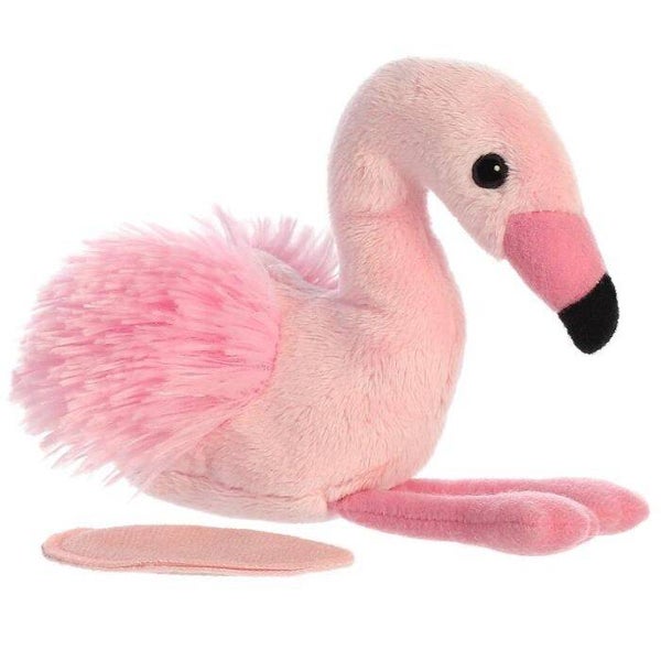 Aurora - Shoulderkins - Flamingo