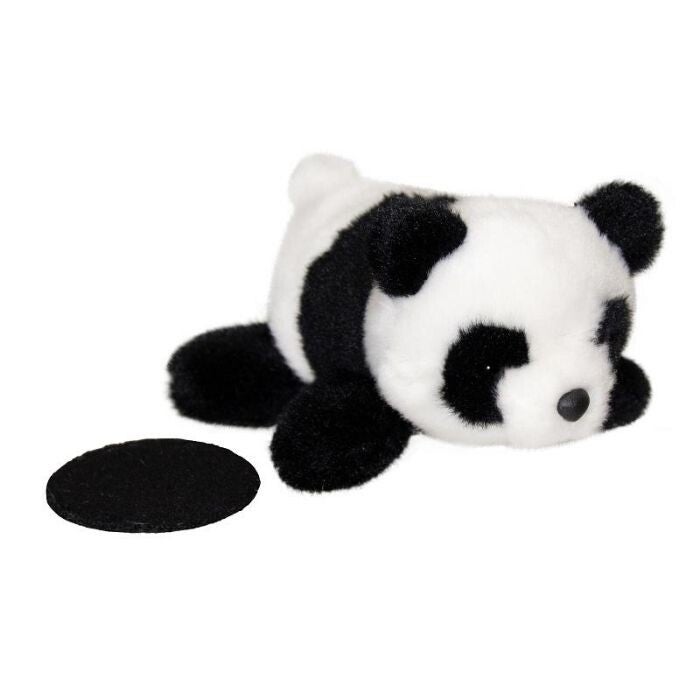 Aurora - Shoulderkins - Panda