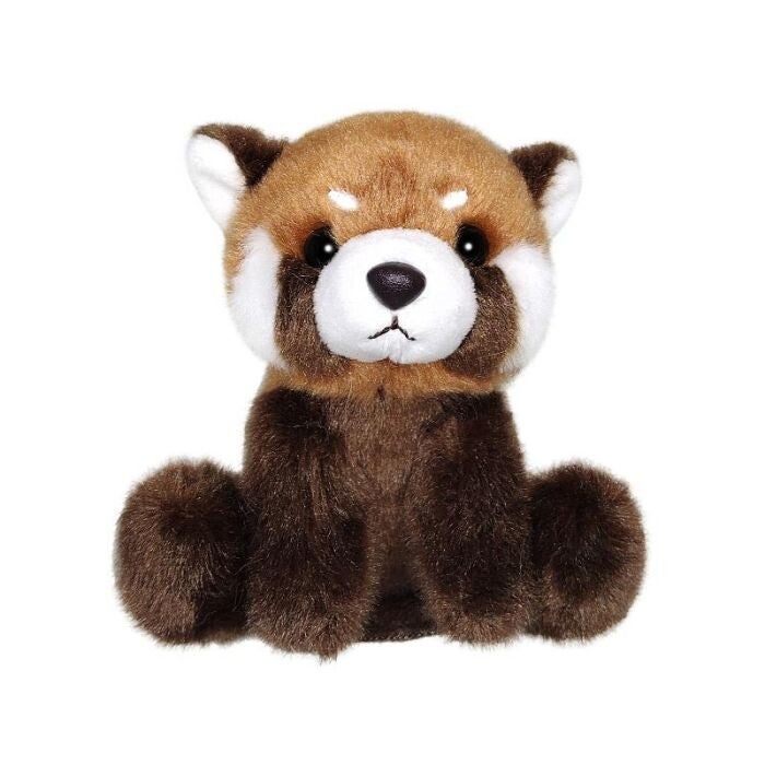Aurora - Shoulderkins - Rode panda