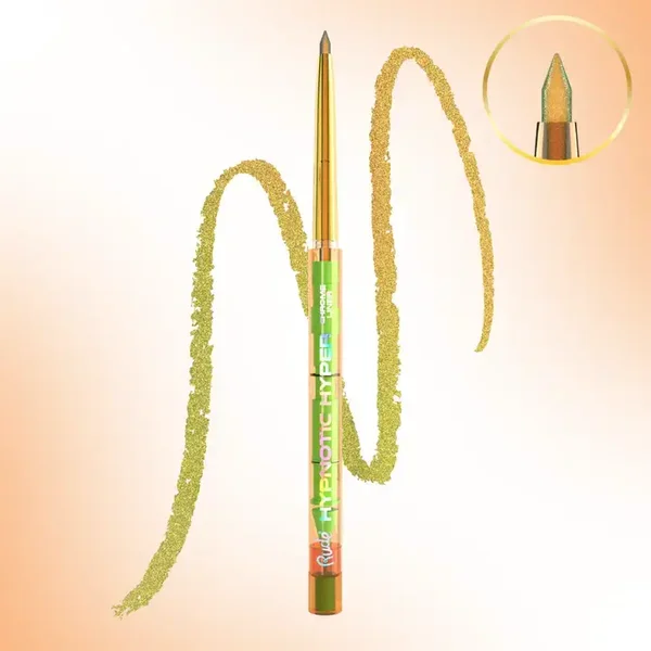 Rude Cosmetics - Hypnotic Hyper Chrome Eyeliner - Ijlend