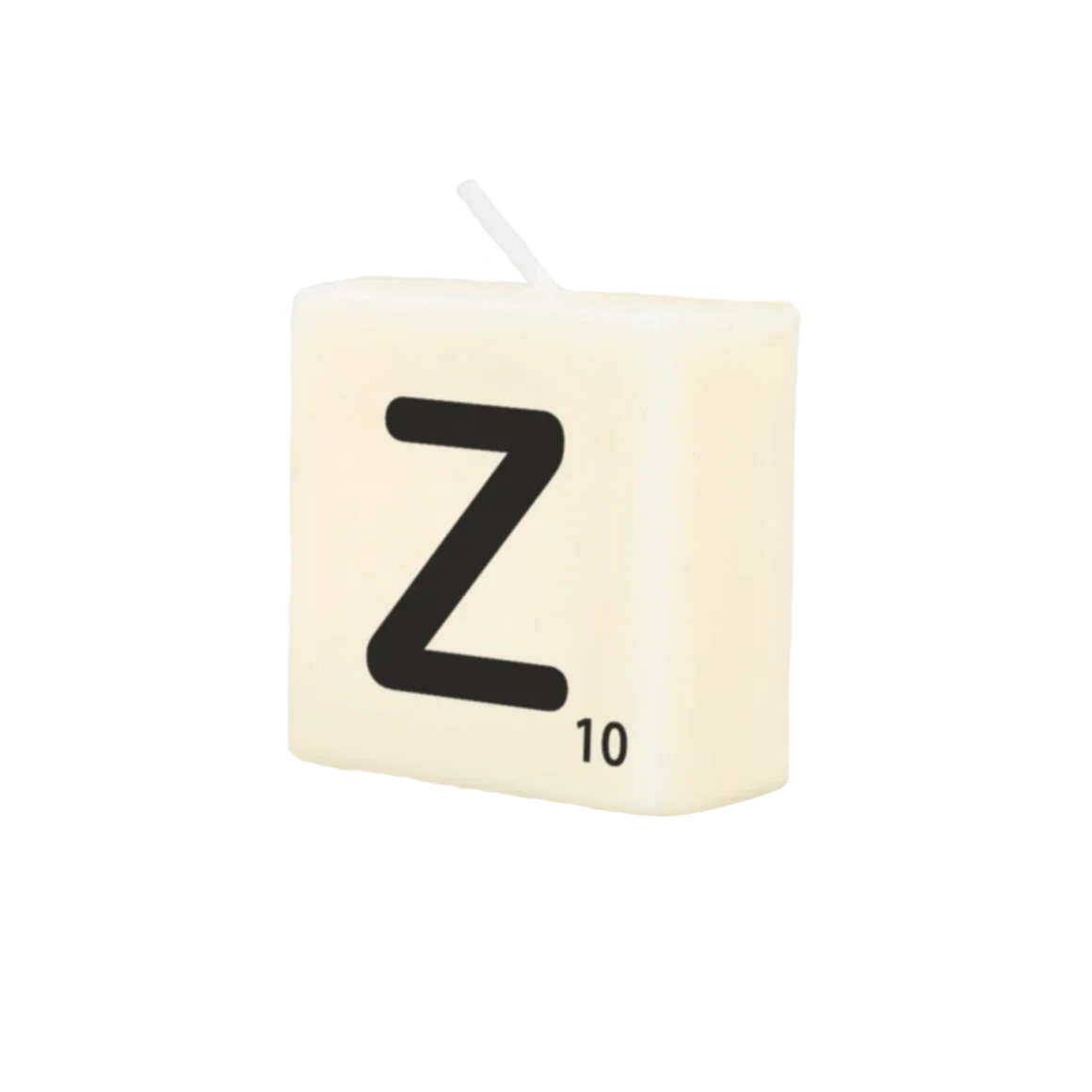 Paper Dreams - Letterkaars - Letter Z