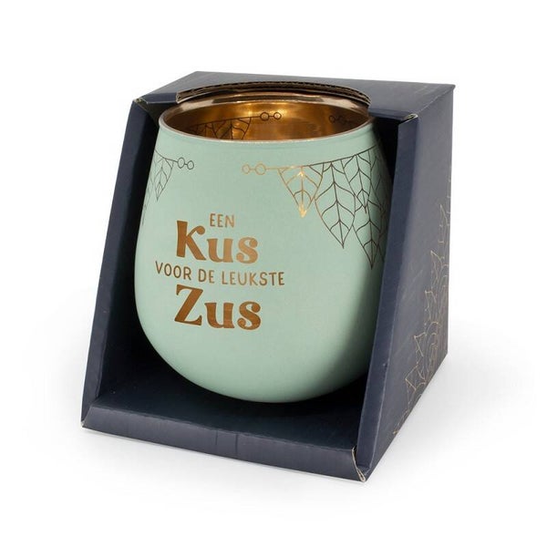 Sfeerlichthouder - Zus